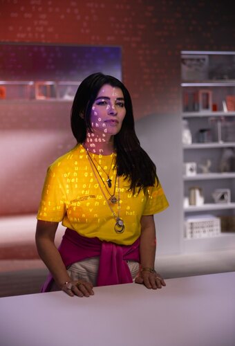 MasterClass: Es Devlin