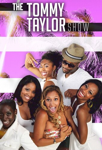 The Tommy Taylor Show