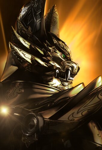 Garo: Makai Senki