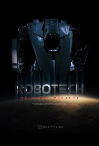 Robotech: Valkyrie Project