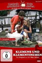 Klemens y Klementinchen: Geese From Dolina Mlynów