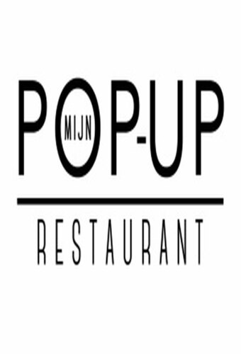 My pop-up Restaurant