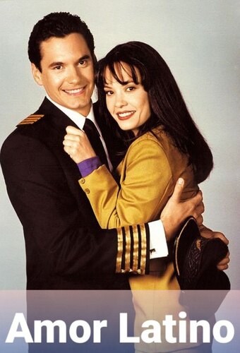 Latin Love