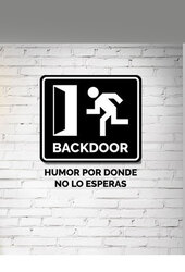 Backdoor Mexico