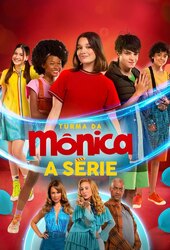 Monica and Friends - The Series