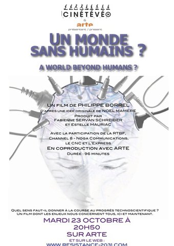 A World Beyond Humans?