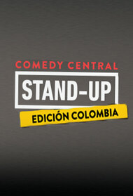 Comedy Central Stand-Up Colombia