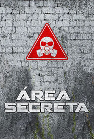 Área Secreta