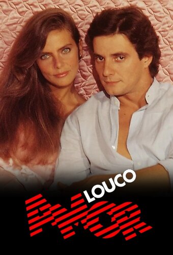 Louco Amor