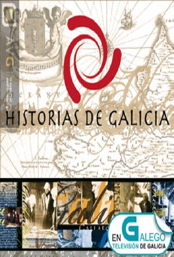 Historias de Galicia