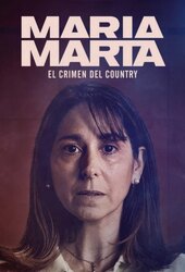 María Marta: The Country Club Crime