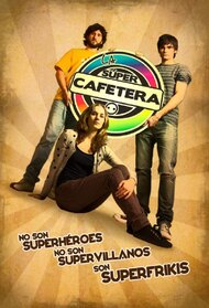 La Supercafetera