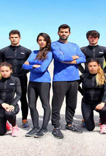Desafío 2016