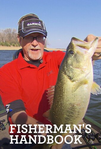 Fisherman's Handbook