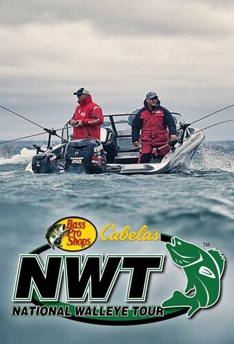National Walleye Tour