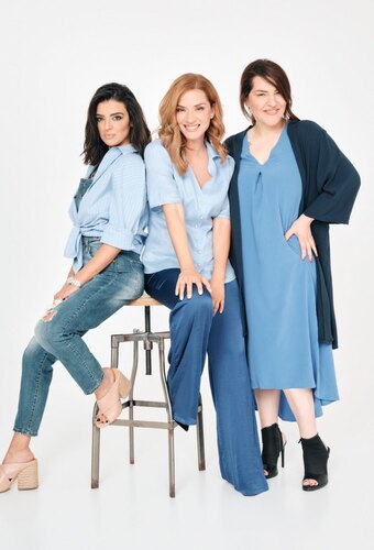 Mary, Mary, Mary
