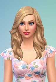 The Sims 4: Barbie Challenge [Kelsey Impicciche]