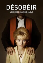 Disobey: Chantale Daigle's Choice