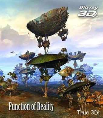 Function Of Reality