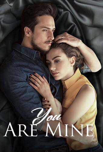 You Are Mine