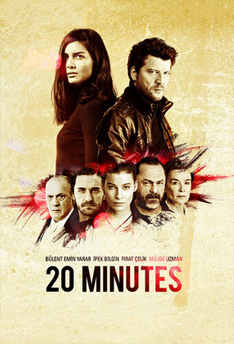 20 Minutes