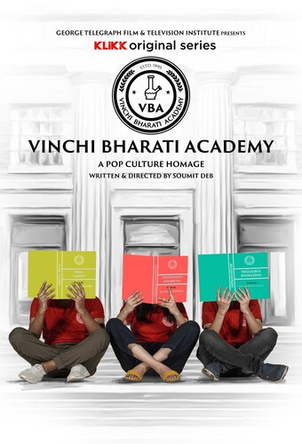Vinchi Bharati Academy