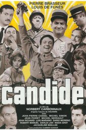 Candide or The Optimism in the 20th Century