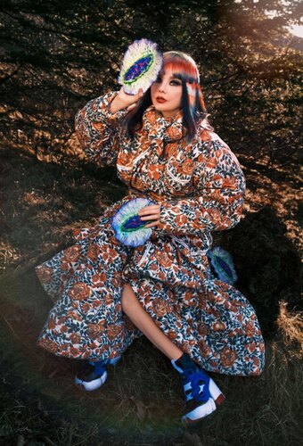 Björk: Sonic Symbolism