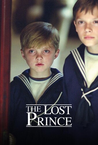 The Lost Prince