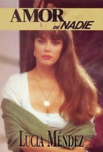 Amor de Nadie