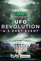 TMZ Presents: UFO Revolution