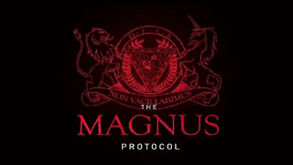 The Magnus Protocol - S01E09 - Rolling With It
