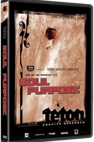 Soul Purpose