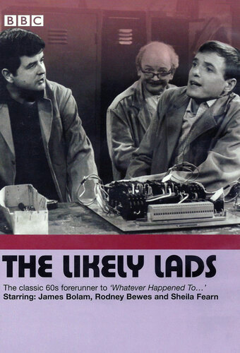 The Likely Lads