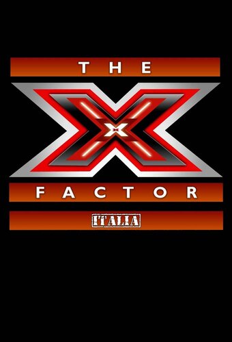 X Factor (IT)