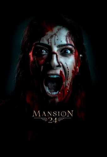 Mansion 24