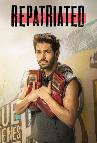 Repatriated