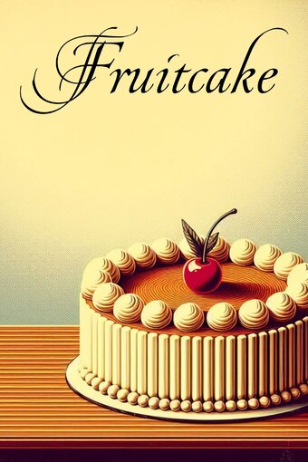 Fruitcake