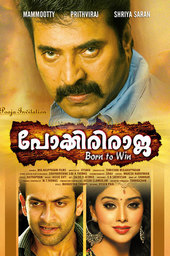Pokkiri Raja