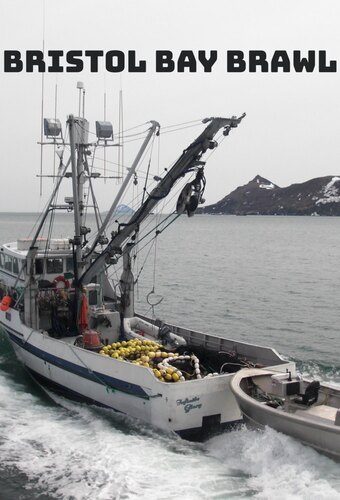 Deadliest Catch: Bristol Bay Brawl