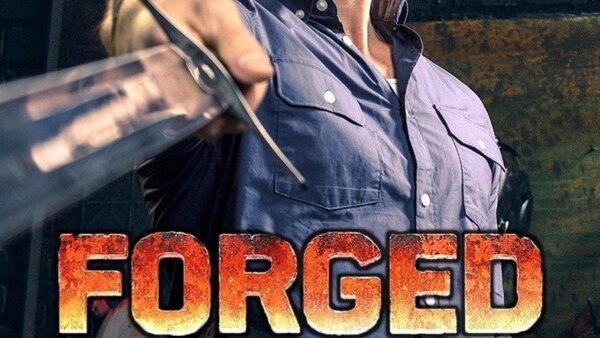 Forged in Fire: Cutting Deeper - S01E01 - Fan Favorites