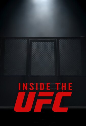 Inside the UFC