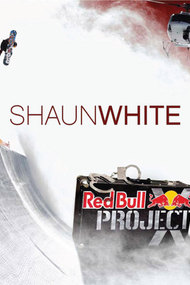 Project X Shaun White