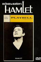 Hamlet from the Lunt-Fontanne Theatre