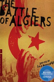 Marxist Poetry: The Making of The Battle of Algiers