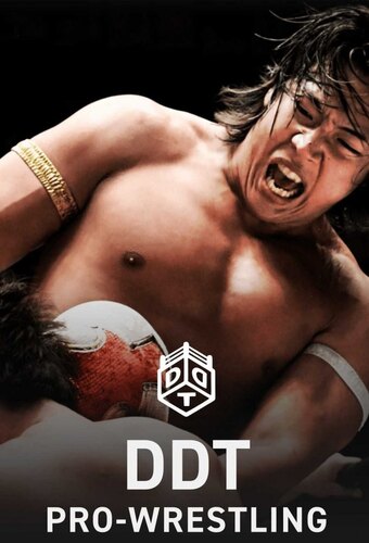 DDT Pro Wrestling
