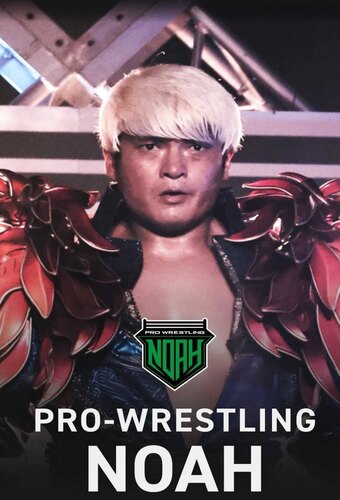 Pro Wrestling NOAH