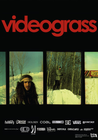 Videograss