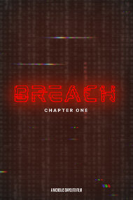 Breach - Chapter One