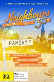 Neighbours 30th: The Stars Reunite